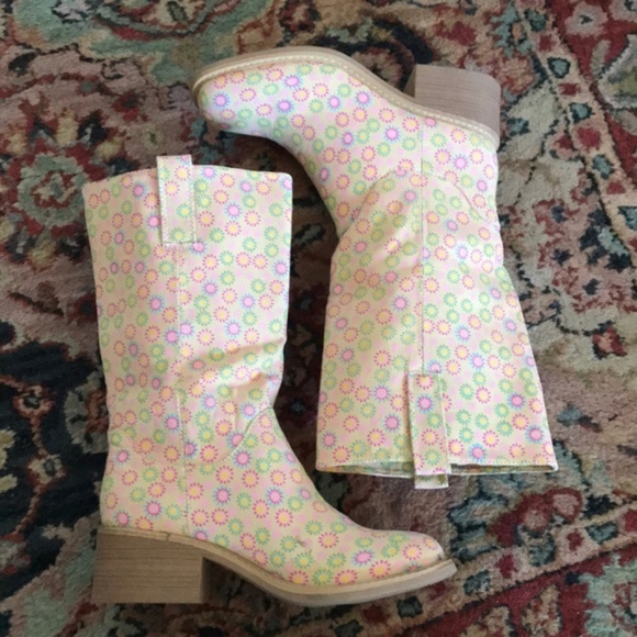 Dolce by Mojo Moxy Womens Bounty Riding Boot Midi - Picture 2 of 8